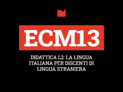 ECM13-IRSAF ECM13-IRSAF