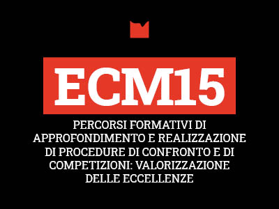 ECM15-IRSAF ECM15-IRSAF