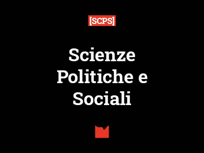 Scienze Politiche e Sociali [SCPS]