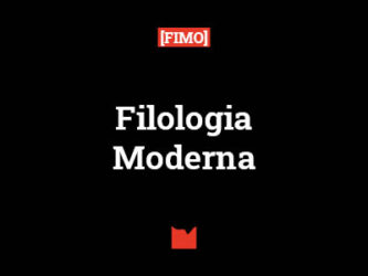 Filologia Moderna [FIMO]