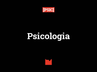 Psicologia [PSIC]