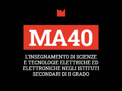 MA40 MA40