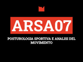 ARSA07 – Posturologia sportiva e Analisi del movimento