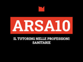 ARSA10 – IL TUTORING NELLE PROFESSIONI SANITARIE