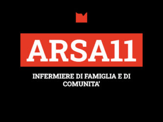 ARSA11 – INFERMIERE DI FAMIGLIA E DI COMUNITA’