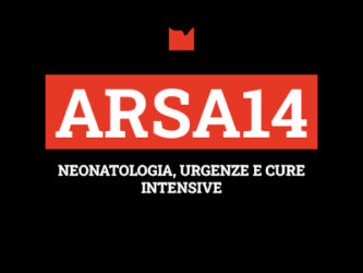 ARSA14 – NEONATOLOGIA, URGENZE E CURE INTENSIVE