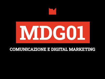 MDG01 – COMUNICAZIONE E DIGITAL MARKETING